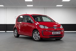 Volkswagen Up (12-23) Up Beats 1.0 S/S 60PS 5d For Sale - Evesham car sales, Evesham