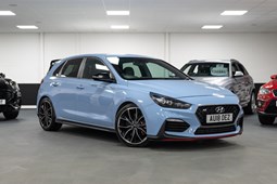 Hyundai i30 N (18-24) N Performance 2.0 T-GDi 275PS 5d For Sale - Evesham car sales, Evesham