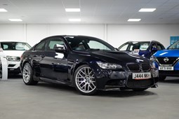 BMW 3-Series M3 (07-13) M3 Coupe (2010) 2d DCT For Sale - Evesham car sales, Evesham