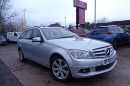 Mercedes-Benz C-Class Estate (08-14) C180K SE 5d Auto For Sale - Car Switch Limited, Rochdale