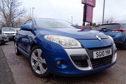 Renault Megane Coupe (09-16) 1.6 16V (110bhp) Dynamique 3d For Sale - Car Switch Limited, Rochdale