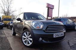 MINI Countryman (10-17) 2.0 D Cooper ALL4 5d Auto For Sale - Car Switch Limited, Rochdale