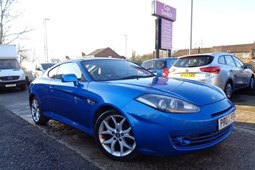 Hyundai Coupe (02-09) 2.0 SIII 3d Auto For Sale - Car Switch Limited, Rochdale