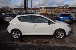 SEAT Ibiza Hatchback (08-17) 1.4 SE Copa 5d For Sale - Car Switch Limited, Rochdale