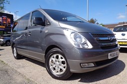 Hyundai i800 (08-19) 2.5 CRDi Style 5d For Sale - Car Switch Limited, Rochdale