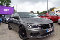Fiat Tipo Hatchback (16-23) Easy 1.4 16v 95hp 5d For Sale - Car Switch Limited, Rochdale