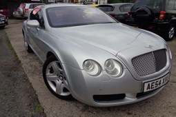 Bentley Continental GT Coupe (03-11) 6.0 W12 2d Auto For Sale - Car Switch Limited, Rochdale