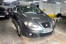 SEAT Altea XL (07-15) 1.6 TDI CR SE 5d DSG For Sale - DAN AUTO, Manchester