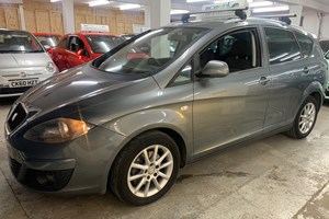 SEAT Altea XL (07-15) 1.6 TDI CR SE 5d DSG For Sale - DAN AUTO, Manchester