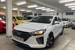 Hyundai Ioniq Hatchback (16-22) Hybrid SE 1.6 GDi auto 4d For Sale - DAN AUTO, Manchester