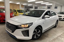Hyundai Ioniq Hatchback (16-22) Hybrid SE 1.6 GDi auto 4d For Sale - DAN AUTO, Manchester