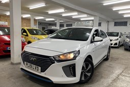 Hyundai Ioniq Hatchback (16-22) Hybrid SE 1.6 GDi auto 4d For Sale - DAN AUTO, Manchester