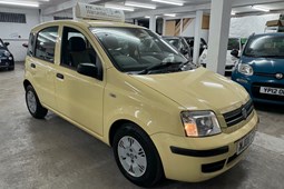 Fiat Panda (04-11) 1.2 Dynamic 5d For Sale - DAN AUTO, Manchester