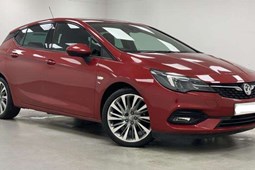 Vauxhall Astra Hatchback (15-21) SRi VX-Line Nav 1.5 Turbo D (122PS) (09/19-on) 5d For Sale - Baylis Evesham, Evesham