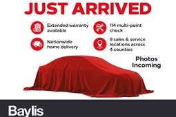 Toyota Yaris Cross SUV (21 on) 1.5 Hybrid Dynamic AWD 5dr CVT For Sale - Baylis Evesham, Evesham