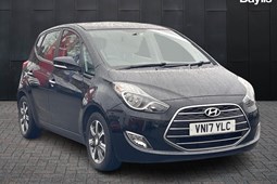 Hyundai ix20 (10-19) 1.6 SE 5d Auto For Sale - Baylis Evesham, Evesham