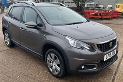 Peugeot 2008 (13-19) Signature 1.2 PureTech 82 S&S 5d For Sale - Baylis Evesham, Evesham