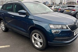 Skoda Karoq SUV (17 on) SE 1.6 TDI 115PS DSG auto 5d For Sale - Baylis Evesham, Evesham