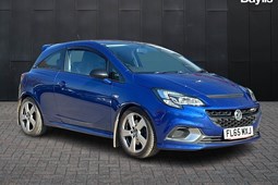 Vauxhall Corsa VXR (15-18) 1.6T VXR 3d For Sale - Baylis Evesham, Evesham