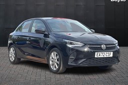 Vauxhall Corsa Hatchback (20 on) 1.2 Design 5dr For Sale - Baylis Evesham, Evesham