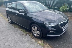 Skoda Scala Hatchback (19 on) 1.0 TSI 110 SE 5dr For Sale - Baylis Evesham, Evesham