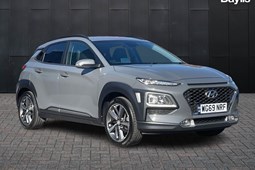 Hyundai Kona SUV (17-23) Premium SE 1.0 T-GDi 120PS 2WD 5d For Sale - Baylis Evesham, Evesham