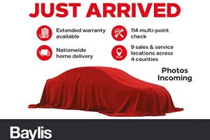 Vauxhall Corsa Hatchback (20 on) 1.2 Elite Edition 5dr For Sale - Baylis Evesham, Evesham