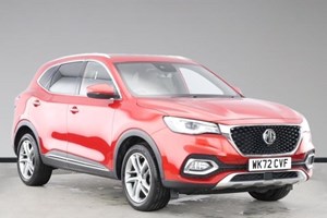 MG HS SUV (19-24) Exclusive 1.5T-GDI DCT auto 5d For Sale - Baylis Evesham, Evesham