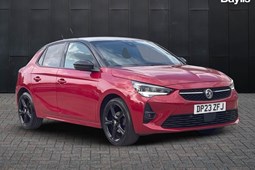 Vauxhall Corsa Hatchback (20 on) 1.2 GS 5dr For Sale - Baylis Evesham, Evesham