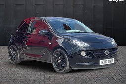 Vauxhall Adam (12-19) 1.2i Energised 3d For Sale - Baylis Evesham, Evesham