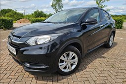 Honda HR-V (15-20) 1.5 i-VTEC S 5d For Sale - Michael Banks Cars, Andover