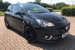 Vauxhall Corsa Hatchback (14-19) 1.4 Limited Edition 3d For Sale - Michael Banks Cars, Andover