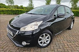 Peugeot 208 Hatchback (12-19) 1.2 VTi Active 5d For Sale - Michael Banks Cars, Andover