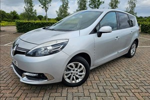 Renault Grand Scenic (09-16) 1.5 dCi Dynamique TomTom (Stop/Start) 5d For Sale - Michael Banks Cars, Andover