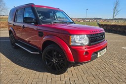 Land Rover Discovery (04-17) 3.0 SDV6 (255bhp) HSE 5d Auto For Sale - Michael Banks Cars, Andover