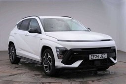 Hyundai Kona SUV (23 on) 1.0T N Line 5dr For Sale - CR Morrow Ltd, Bessbrook Newry