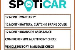 Dacia Sandero Stepway (13-21) Essential TCe 90 5d For Sale - CR Morrow Ltd, Bessbrook Newry