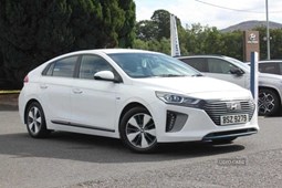 Hyundai Ioniq Hatchback (16-22) Plug-in Hybrid Premium 1.6 GDi DCT auto 5d For Sale - CR Morrow Ltd, Bessbrook Newry
