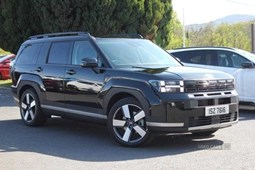 Hyundai Santa Fe SUV (24 on) 1.6 TGDi Hybrid Premium 5dr Auto For Sale - CR Morrow Ltd, Bessbrook Newry