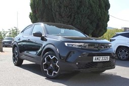 Vauxhall Mokka SUV (20 on) 1.2 Turbo 136 Ultimate 5dr For Sale - CR Morrow Ltd, Bessbrook Newry