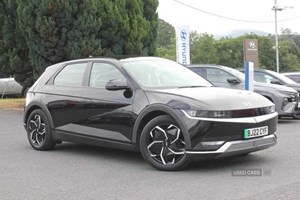 Hyundai Ioniq 5 SUV (21 on) 125kW SE Connect 58 kWh 5dr Auto For Sale - CR Morrow Ltd, Bessbrook Newry