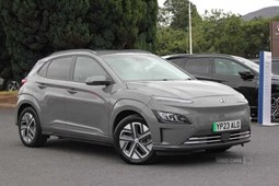 Hyundai Kona Electric SUV (18-23) 150kW Premium 64kWh 5dr Auto For Sale - CR Morrow Ltd, Bessbrook Newry