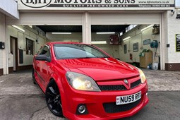 Vauxhall Astra VXR (05-10) 2.0T 16V VXR 3d For Sale - BJH Motors & Sons (Cranham Drive), Worcester