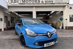 Renault Clio Hatchback (12-19) 1.5 dCi (90bhp) Dynamique S MediaNav 5d EDC For Sale - BJH Motors & Sons (Cranham Drive), Worcester