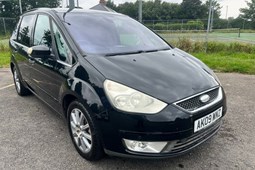 Ford Galaxy (06-14) 2.2 TDCi Ghia 5d For Sale - Kinson MOT Centre, Bournemouth