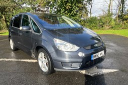 Ford S-MAX (06-14) 2.0 TDCi Titanium 5d For Sale - Kinson MOT Centre, Bournemouth