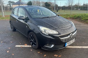 Vauxhall Corsa Hatchback (14-19) 1.4 SRi 5d For Sale - Kinson MOT Centre, Bournemouth