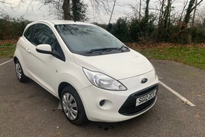 Ford Ka (09-16) 1.2 Edge (Start Stop) 3d For Sale - Kinson MOT Centre, Bournemouth