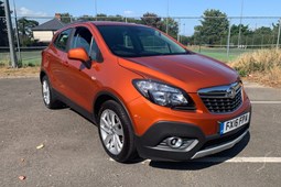 Vauxhall Mokka (12-16) 1.4T Exclusiv 5d For Sale - Kinson MOT Centre, Bournemouth