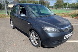 Mazda 2 (03-07) 1.4D Capella 5d For Sale - Kinson MOT Centre, Bournemouth